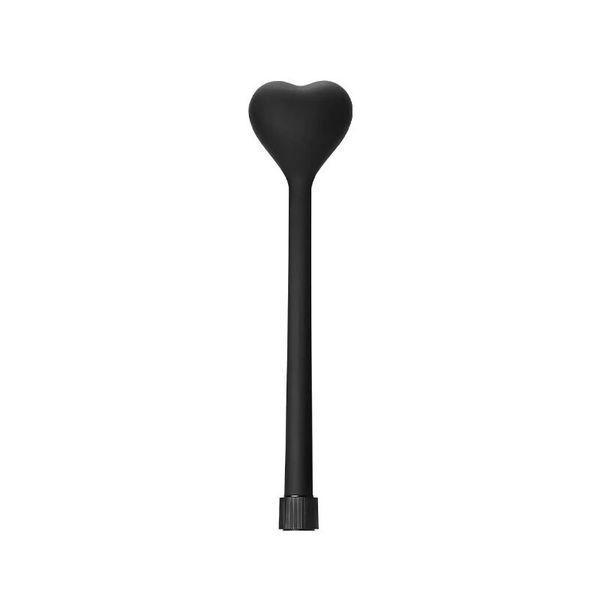 Electric stimulator KISSTOY Find Ner Black