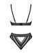 Obsessive Obsessive Natilya 2-pcs set, розмір XS/S SO7717 фото 4 Safeyourlove