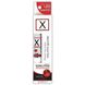 Stymulujący balsam do ust unisex Sensuva - X on the Cherry Lips z feromonami, wiśnia