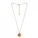 Набор Bijoux Indiscrets HOROSCOPE -Virgo (Дева) 3 предмета B0303 фото 3