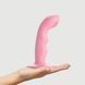 Strap-On-Me TAPPING DILDO WAVE - KORALOWY R&Oacute;Ż