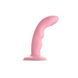 Strap-On-Me TAPPING DILDO WAVE - KORALOWY R&Oacute;Ż