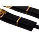 Boots Ankle Cuffs UPKO Italian leather