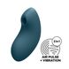 Вакуумний вібратор Satisfyer Vulva Lover 2 SO6711 фото 1 Safeyourlove