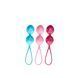 Набір вагінальних кульок Satisfyer Balls C03 Double, L T360068 фото 1 Safeyourlove