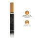 Orgie SENSFEEL + aphrodisiac eau de toilette for men, effective pheromone technology, 10 ml