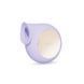 Sound stimulator of the clitoris LELO Sila Cruise, wide horn, Cruise Control function, color LILAC