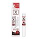 Stymulujący balsam do ust unisex Sensuva - X on the Cherry Lips z feromonami, wiśnia