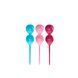 Набір вагінальних кульок Satisfyer Balls C03 Double, L T360068 фото 2 Safeyourlove