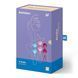 Набір вагінальних кульок Satisfyer Balls C03 Double, L T360068 фото 3 Safeyourlove