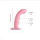 Strap-On-Me TAPPING DILDO WAVE - KORALOWY R&Oacute;Ż