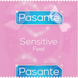 Ультратонкие презервативы Pasante Sensitive Feel UCIU000514 фото 1