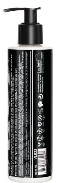 Крем для бритья Sensuva ELXYR Shaving Cream - Dark Temptations (236 мл) SX2882 фото