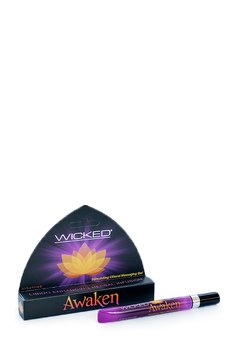 Збудливий гель WICKED AWAKEN STIMULATING CLITORAL GEL T252045 SafeYourLove