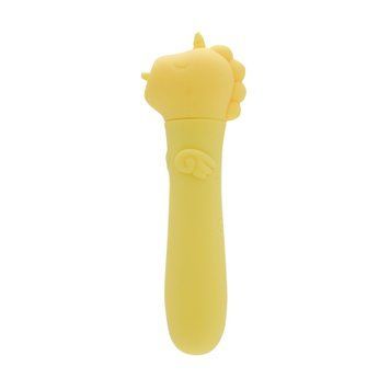 Wibrator Unihorn USB Bullet Unicorn &ndash; Bean Blossom, wibrująca kula, ładowanie przez USB, 10 tryb&oacute;w