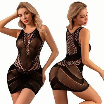 Bodystocking JSY WW2213 Jeden rozmiar