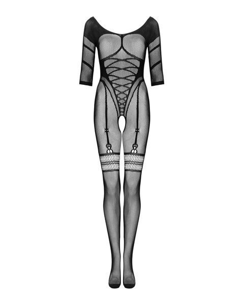 Obsessive Bodystocking G329, размер S-L SO7693 фото