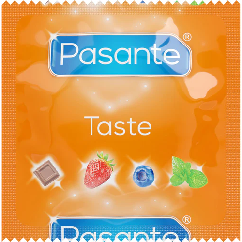 Prezerwatywy Pasante Taste