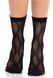 Носки Leg Avenue Bow Net Anklets SX2749 фото 4