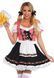 Костюм Leg Avenue Beer Garden Babe SO7925 фото 1