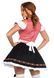 Костюм Leg Avenue Beer Garden Babe SO7925 фото 4