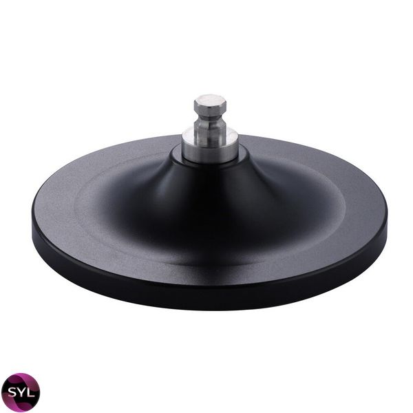 Кріплення для фалоімітаторів на присосці для секс-машин Hismith Suction Cup Adapter 4.5″ KlicLok - B SO6221 SafeYourLove