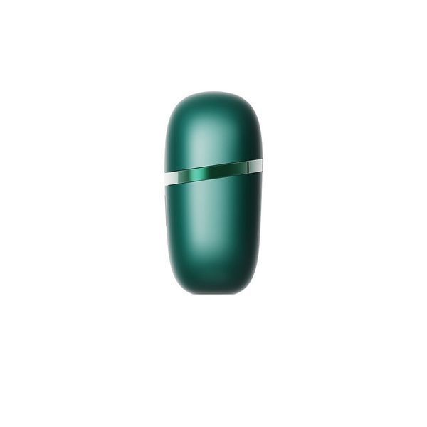 Эрекционное кольцо Zalo Apis Turquoise Green SX2690 фото