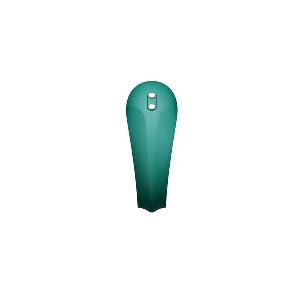 Эрекционное кольцо Zalo Apis Turquoise Green SX2690 фото