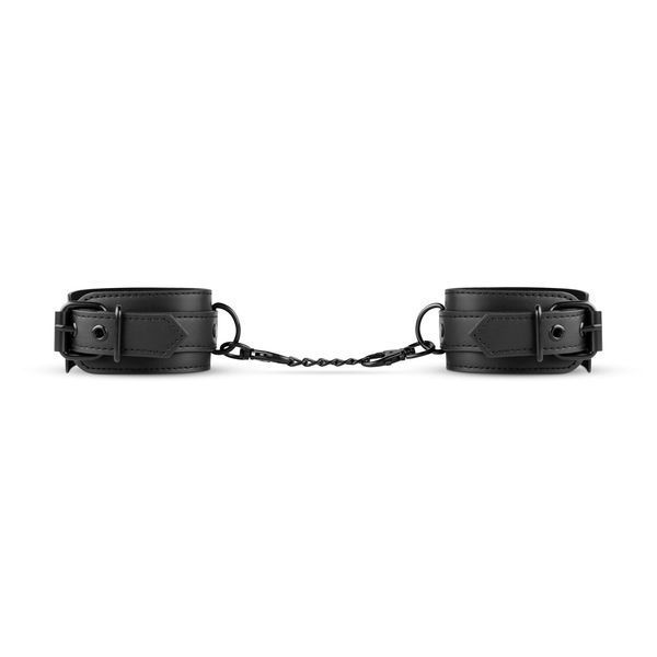 Kajdanki Bedroom Fantasies, Black