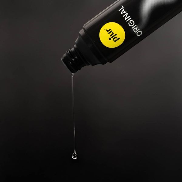 Zestaw prezentowy na 30. rocznicę PJUR: Original 100 ml i Aqua 30 ml