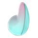 Satisfyer Pixie Dust / Vacuum Vibrator, color Mint