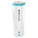 Automatic masturbator with translational movements - Aby Anus Masturbator Flesh Tube