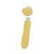 Unihorn USB Bullet vibrator - Bean Blossom, vibrating ball, USB charging, 10 modes
