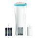 Automatic masturbator with translational movements - Aby Anus Masturbator Flesh Tube