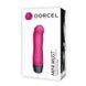 Вібратор Dorcel Mini Must для клітора і точки G, колір Purple MD0548 фото 2 Safeyourlove