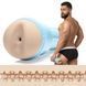 Fleshjack Boys Ass Masturbator: Griffin Barrows Cake