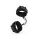 Kajdanki Bedroom Fantasies, Black