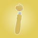 Unihorn USB Bullet vibrator - Bean Blossom, vibrating ball, USB charging, 10 modes