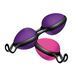 Set of vaginal balls JOYdivision Joyballs Secret, 2 pcs