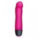 Вібратор Dorcel Mini Must для клітора і точки G, колір Purple MD0548 фото 1 Safeyourlove