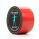 Bondage tape My Love Red 15m, Red