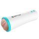 Automatic masturbator with translational movements - Aby Anus Masturbator Flesh Tube