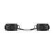 Kajdanki Bedroom Fantasies, Black
