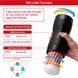 Автоматичний мастурбатор Tenga VACUUM GYRO ROLLER, ротація та вакуум, сумісний з Tenga Cup SO7041 фото 4 Safeyourlove
