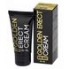 Крем ерекційний Big Boy Golden Erect Cream, 50 мл 251921 фото 1 Safeyourlove