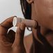 Парфум для тіла Slow Sex by Bijoux FULL BODY SOLID PERFUME з кокосовим ароматом BJ0329 фото 2 Safeyourlove