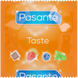 Презервативы со вкусом Pasante Taste UCIU000609 фото 1