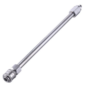 Подовжувач штока для секс-машин Hismith Extension Rod, 30cm SO6222 SafeYourLove