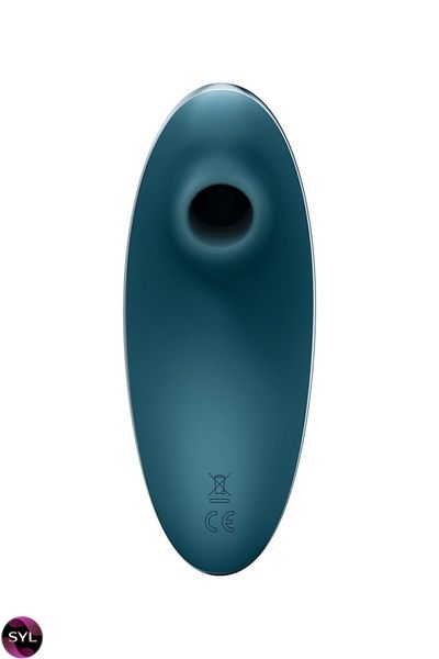 Вакуумный вибратор Satisfyer Vulva Lover 1 SO6713 фото