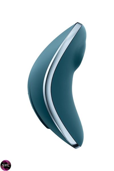 Вакуумный вибратор Satisfyer Vulva Lover 1 SO6713 фото